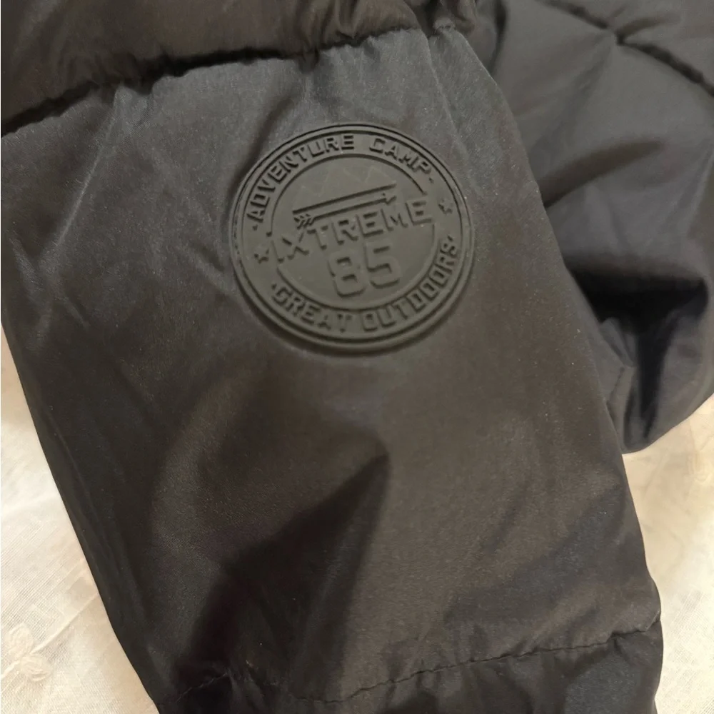 iExtreme Youth Boy’s Puffer jacket , sz 18, NWT.